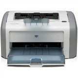 HP1020打印机出租